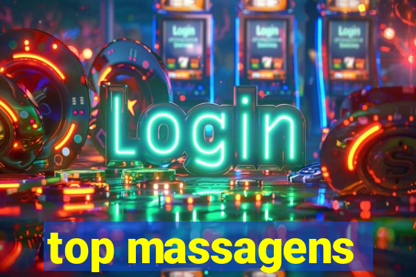 top massagens